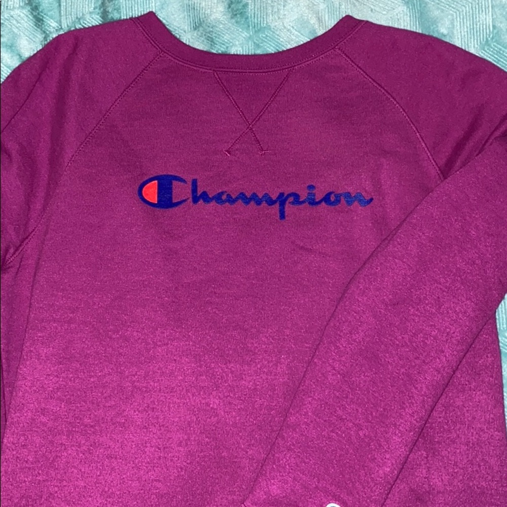 Long sleeve top